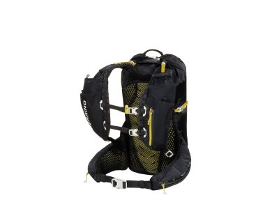 Ferrino X-Dry 15+3 futo hátizsák, fekete