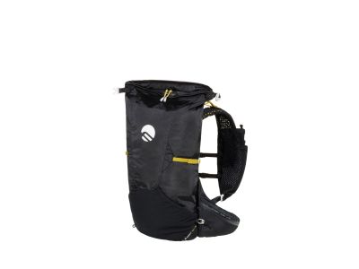 Ferrino X-Dry 15+3 běžecký batoh, černá
