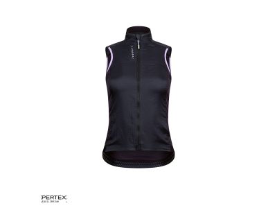 Isadore Alternative Wind Gilet women&amp;#39;s vest, black