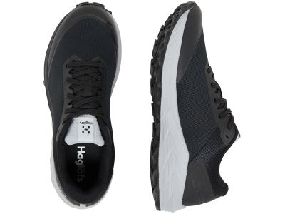 Haglöfs LIM TT Low shoes, black