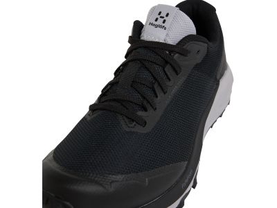 Haglöfs LIM TT Low shoes, black