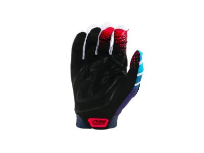 Troy Lee Designs Air Wavez dětské rukavice, black/multi