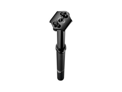 Kind Shock Vantage telescopic seat post, Ø-30.9 mm, 110-140 mm