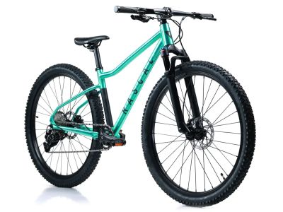 Rascal Wild 29 detský bicykel, emerald