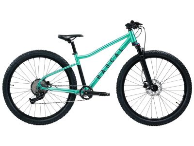 Rascal Wild 29 detský bicykel, emerald