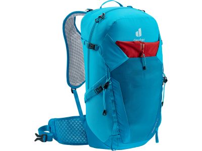deuter Speed ​​Lite 25 backpack, 25 l, azure/reef