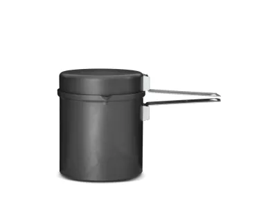PRIMUS Trek Pot camping pot, 1.0 l