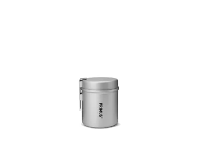 PRIMUS Essential Trek Pot camping pot, 1.0 l