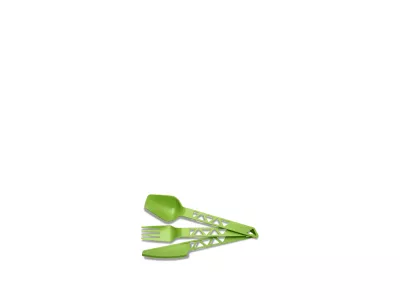 PRIMUS Lightweight TrailCutlery cutlery, moss