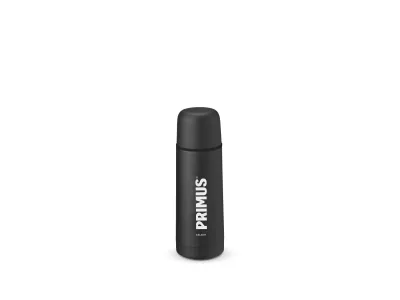 PRIMUS Vakuum-Thermoskanne, 0,35 l, schwarz