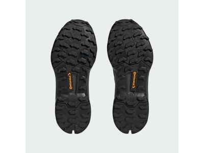 Pantofi de dama adidas TERREX AX4 GTX, negru core/gri trei/ton menta