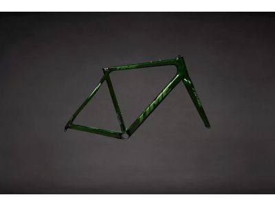 TIME ADHX frame, gloss forrest