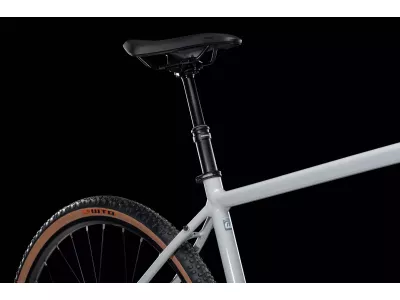 Lapierre Crosshill 5.0 28 bicykel, light grey