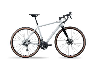 Lapierre Crosshill 5.0 28 kerékpár, világosszürke