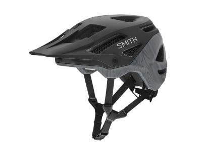 Smith Payroll MIPS Aleck CS helmet, matte black topo