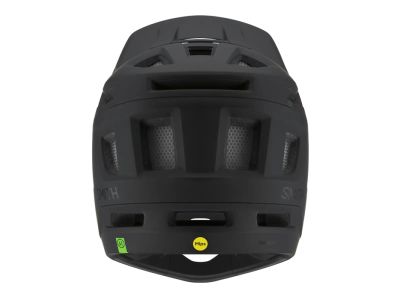 Smith Mainline MIPS helmet, matte black