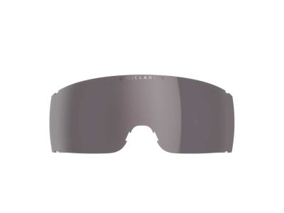 POC Propel Sparelens Goggles, Clarity Road/Partly Sunny Light Silver