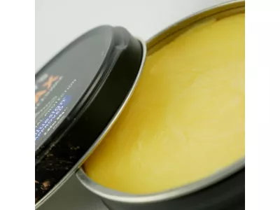 Grangers G-Wax impregnačný vosk, 80 g