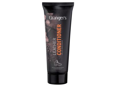 Grangers Leather Conditioner Krem impregnujący, 75 ml