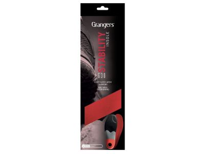 Grangers G30 Stability inserts