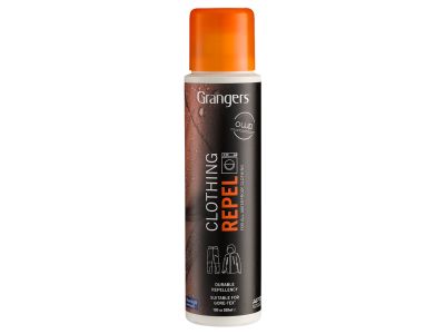 Suport rowerowy impregnujący Grangers Clothing Repel, 300 ml