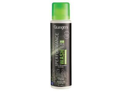 Grangers Performance Wash Concentrate prací prostriedok, 100 ml