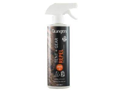 Grangers Tent + Gear Repel UV-Imprägniermittel, 500 ml