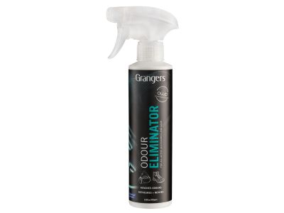 Grangers Odor Eliminator odor remover, 275 ml