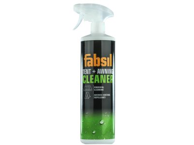 Grangers Tent + Awning cleaner, 1 l