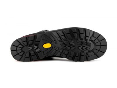 alpina Carabiner boty, černá
