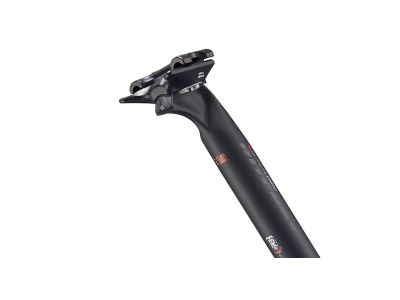 Tija de scaun Ritchey Superlogic Carbon Link, 350 mm