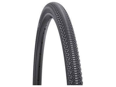 WTB Vulpine 622x40C TCS 120 TPI Dual DNA gravel tire, kevlar