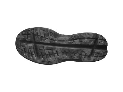 Pantofi Salomon AERO GLIDE 2, negru/fantomă/fantomă