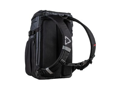 Leatt LapTop backpack, 28 l, black