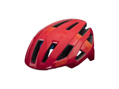 Leatt MTB Endurance 3.0 helmet, red