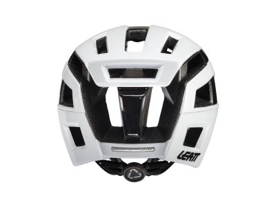 Leatt MTB Endurance 3.0 Helm, weiß