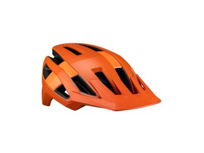 Leatt MTB Trail 2.0 helmet, glow