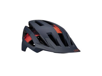 Leatt MTB Trail 2.0 helmet, shadow