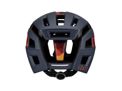 Leatt MTB Trail 2.0 helmet, shadow