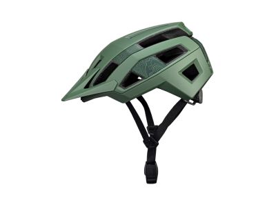 Leatt MTB Trail 2.0 Helm, spinach