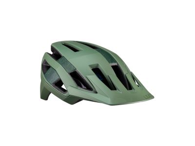 Leatt MTB Trail 2.0 Helm, spinach