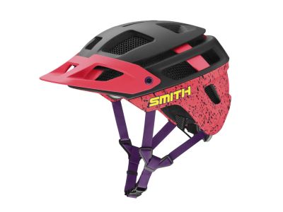 Smith Forefront 2 MIPS helmet, matte archive wild child
