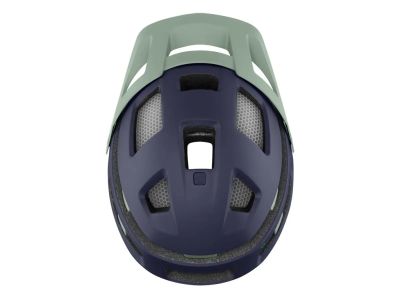 Smith Forefront 2 MIPS helmet, matte midnight navy/sagebrush