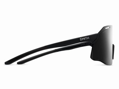 Okulary Smith Vert w kolorze matowej czerni