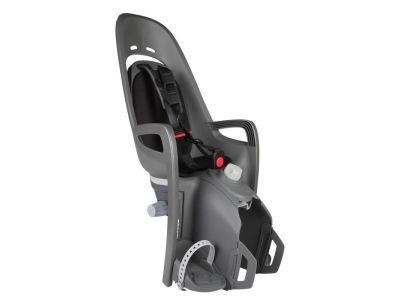 Hamax ZENITH RELAX child carrier seat, grey/black