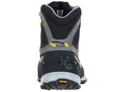 La Sportiva TX5 GTX dámske topánky, clay/celery