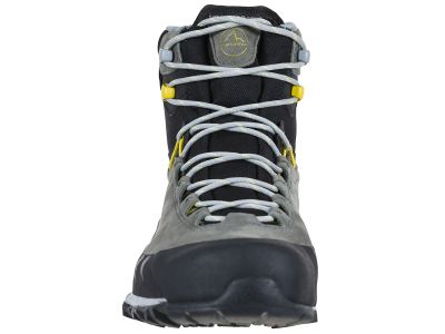La Sportiva TX5 GTX dámske topánky, clay/celery