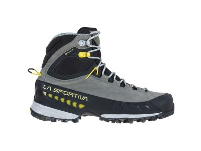 La Sportiva TX5 GTX dámske topánky, clay/celery
