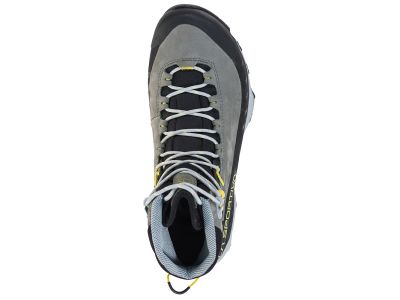 La Sportiva TX5 GTX dámske topánky, clay/celery