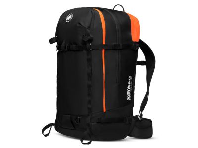 Mammut Pro removable airsatchet 3.0 backpack, 45 l, black